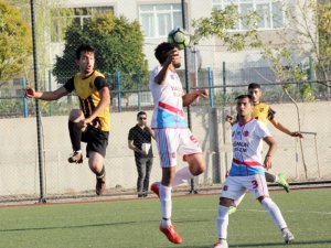 Kayseri 1.Amatör Küme