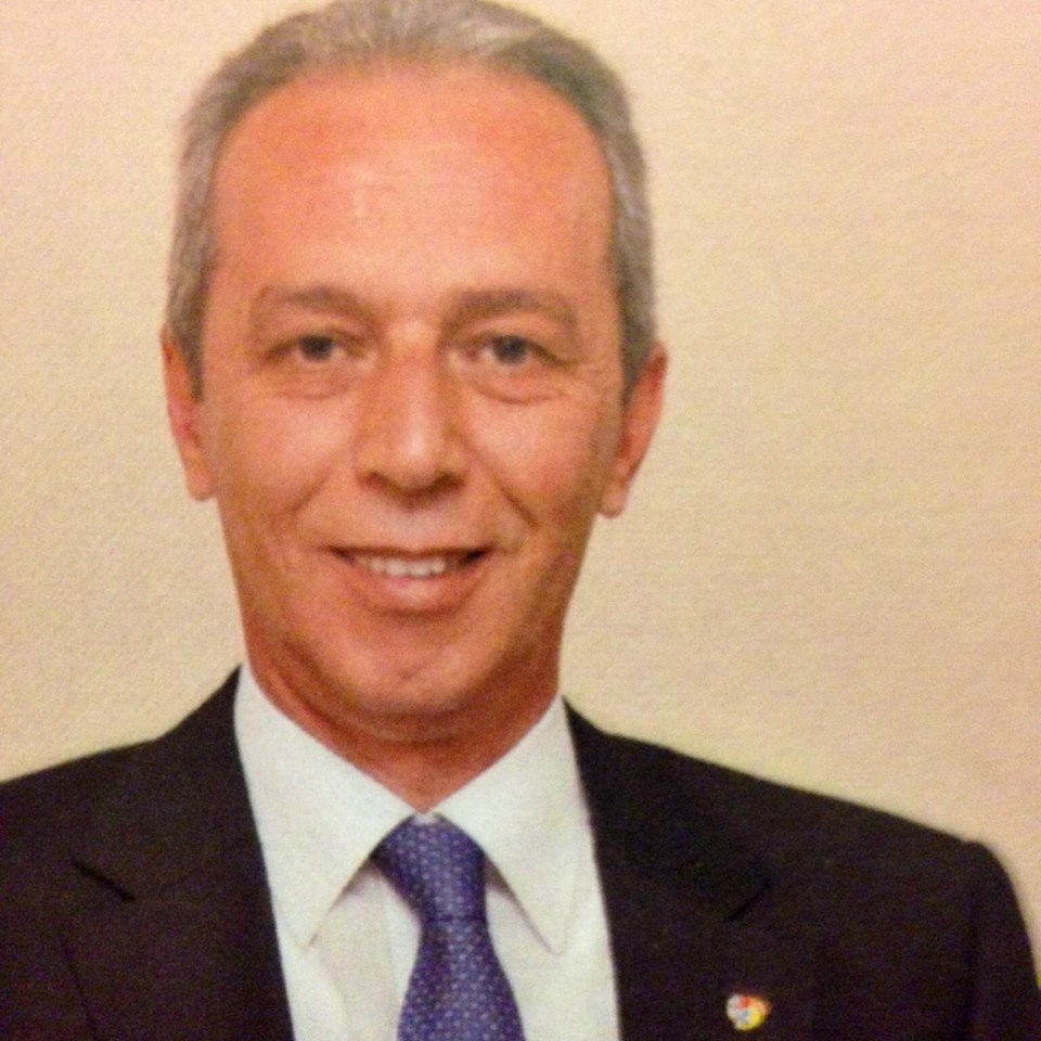 İsmail Haydaroğlu'nun acı günü