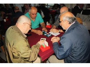 Briçciler Akçakoca’da festivalde buluştu