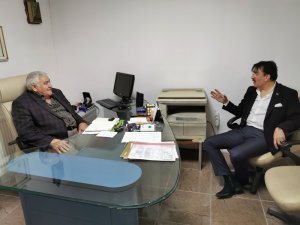 Aydemir: ‘Yegane gücümüz mukaddesatımızdır’