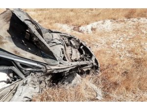 PKK Cerablus’ta sivil araca füzeyle saldırdı: 3 ölü