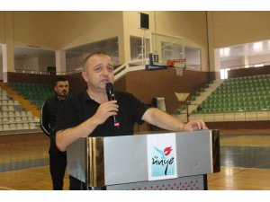 Spor’un en’leri ödüllerini aldı