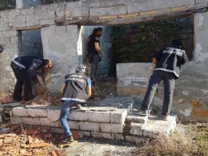 Balıkesir polisi uyuşturucu tacirlerine göz açtırmıyor