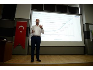 Kaya: "Türklerin girişimcilikle ilgili bir sorunu yok"