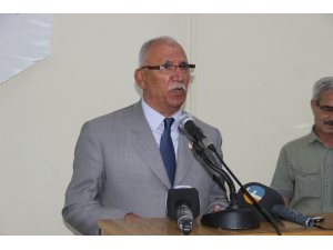 Elazığ’da antrenör gelişim semineri yapılacak