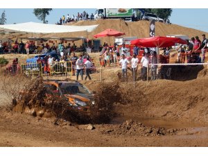 Fethiye’de heyecan dolu Off-Road şenliği