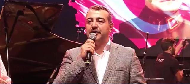 Korkmaz’dan tam destek