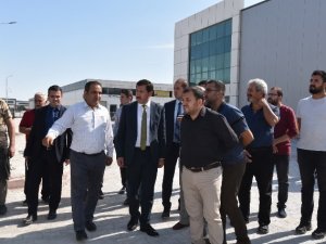 Karatay Belediyesi asfalt çalışmalarına hız verdi