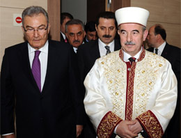 Deniz Baykal 6 saat ders çalışmış!