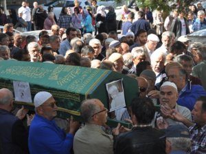 Kazım Ayar vefat etti