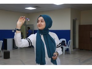 Dart İl Birinciliği Tamamlandı