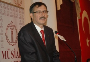 Avrupa'daki krizi fırsata çevirmeliyiz