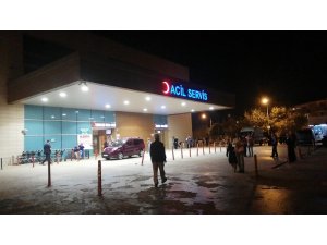 Bursa’da 10 kişi mantardan zehirlendi