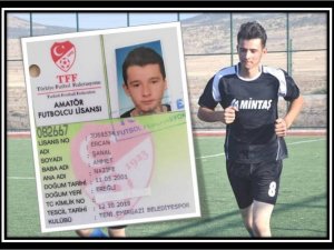 Yeni Emirgazi Belediyespor’un acı günü