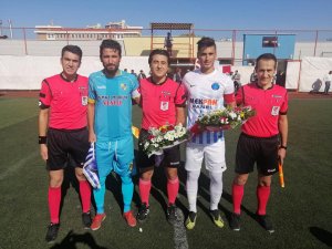 Süper heyecan başladı