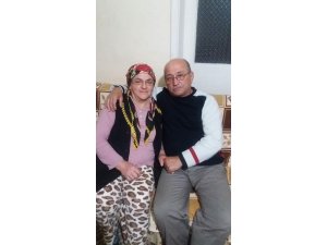 Çatıdan ikinci kez düşen yaşlı adam hayatını kaybetti