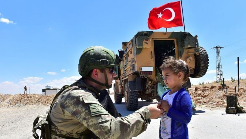 Türkiye Barış Pınarı Harekatını neden başlattı? 5 Soruda Barış Pınarı