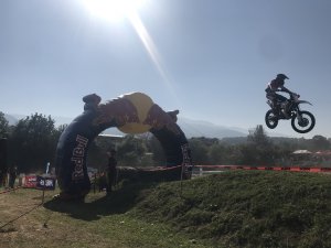 Türkiye Süper Enduro Şampiyonası