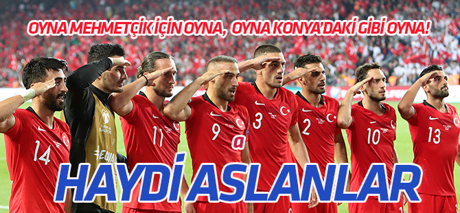 Türkiye, Fransa ile liderlik maçında