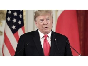 Trump: "Morales'in istifası batı yarım kürenin demokrasisi için önemli bir olaydır"