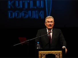 Baykal, Hz. Muhammed'i anlattı