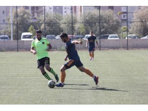 Kayseri Süper Amatör Küme