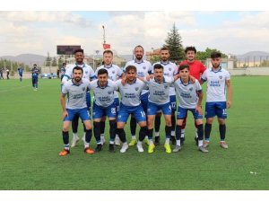 Kayseri 1.Amatör Küme