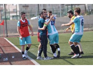 Kayseri Süper Amatör Küme