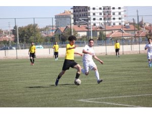 Kayseri 1.Amatör Küme