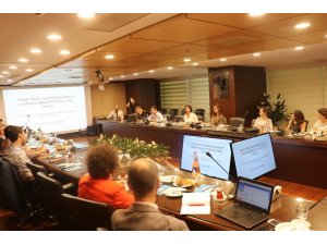 Ege’nin teknik tekstil ihracatı 100 milyon dolara ulaştı