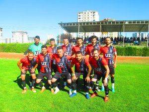 Kayseri Amatör Küme