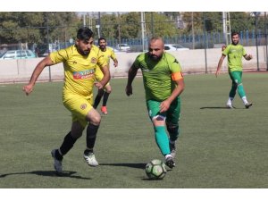 Kayseri 1.Amatör Küme