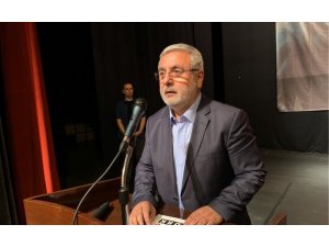 Metiner Adıyaman Barosu’nu ağır bir dille eleştirdi