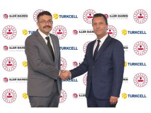 25 ilde 112 Acil Çağrı Merkezleri’nin altyapısı Turkcell’e emanet