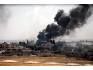 Barış Pınarı Harekatı ve Rusya’nın tavrı