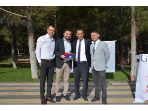 Tekstil ve Halı Sektöründe 40 Yıl