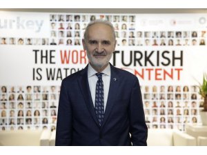 Cannes’da kıran kırana ‘dizi’ pazarlığı