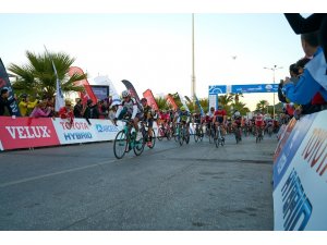 Veloturk Gran Fondo Çeşme için geri sayım