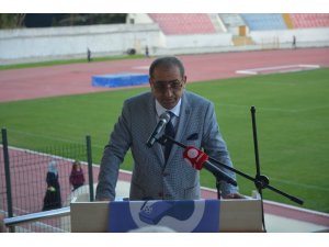 Isparta Futbol İl Hakem Kurulu Başkanı istifa etti