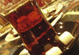 Kaçak çay reflü sebebi