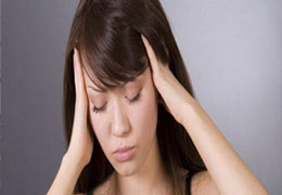 Migren hapı yutacak