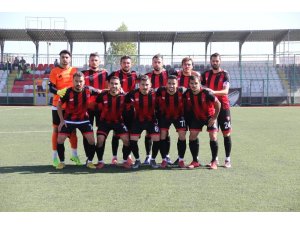 Elazığ Belediyespor, ilk galibiyetini aldı