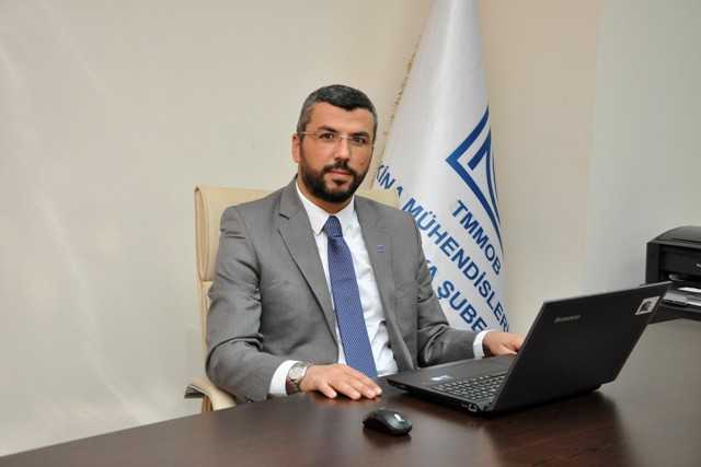 Altun: Kombi seçiminde ve kullanımında dikkatli olmalıyız