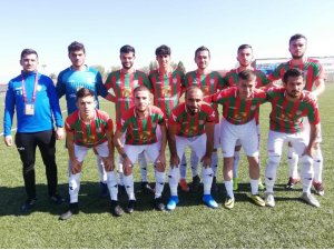 1308 Osmaneli Belediyespor farklı kazandı