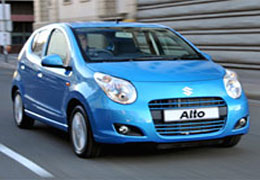 En cimri otomobile yoğun talep