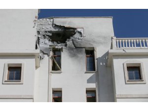 Nusaybinlilerden teröre tepki