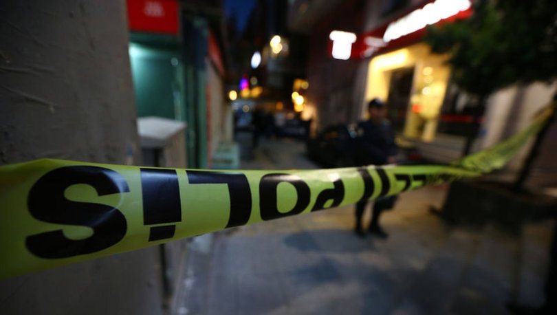 Kayseri'de yol verme kavgası: 1 ölü, 1 yaralı