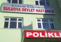 Muayene ücretinde sevindiren haber