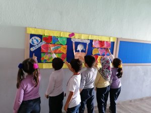 Konya'da "Adabı Muaşeret" Projesi