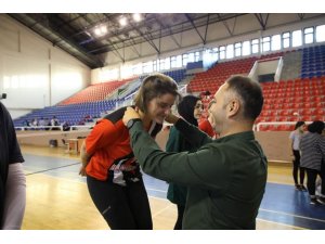 Amatör Spor Haftası Fatsa’da coşkuyla kutlandı